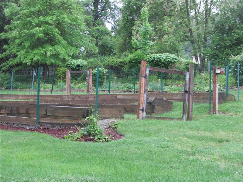 221 Harrison Road Turtle Creek, PA 15145 - Photo 5 of 24 Yard/Garden.