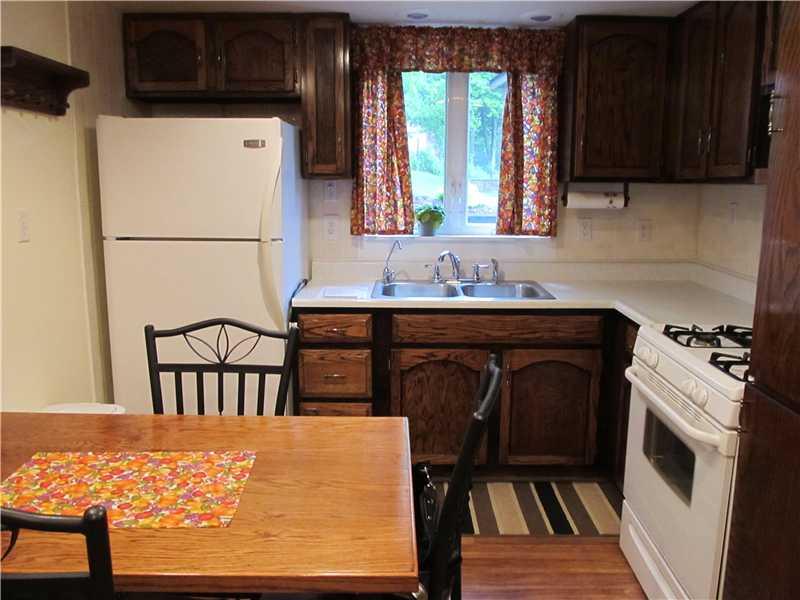 221 Harrison Road Turtle Creek, PA 15145 - Photo 10 of 24 Kitchen.