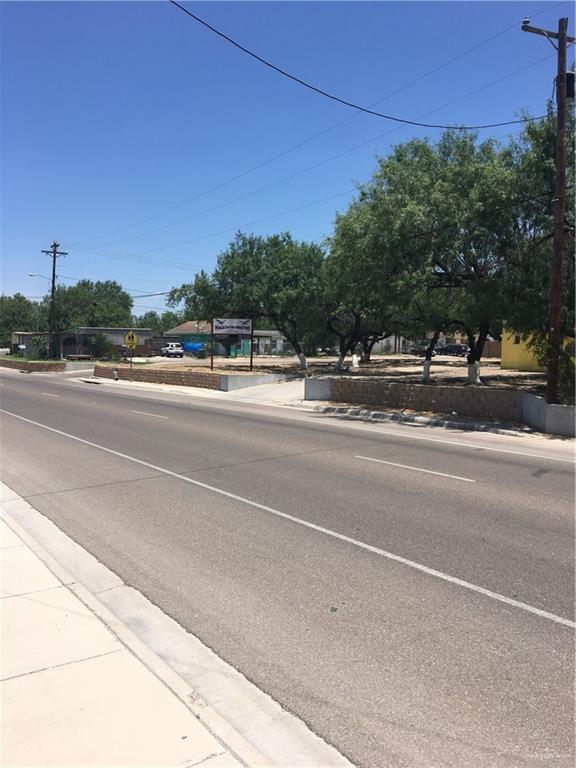 0 North Avasolo Street North Rio Grande City, TX 78582 - Photo 3 of 4 an outdoor view with a road