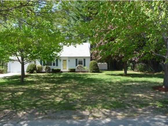 15 Goonan Road Hooksett, NH 03106 - Photo 1 of 22