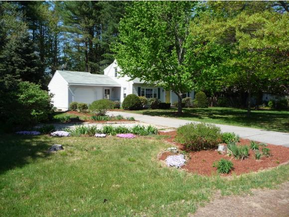 15 Goonan Road Hooksett, NH 03106 - Photo 11 of 22
