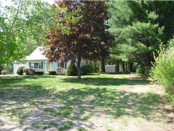 15 Goonan Road Hooksett, NH 03106 - Photo 12 of 22