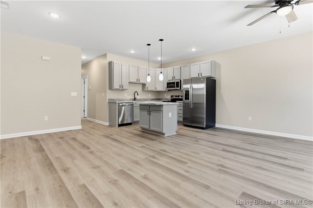 127 Level Street Charlestown, IN 47111 - Photo 12 of 45 Similar but not exact