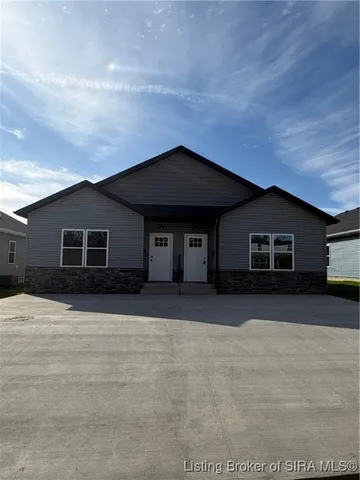 $189,999 | 127 Level Street, Charlestown, IN 47111