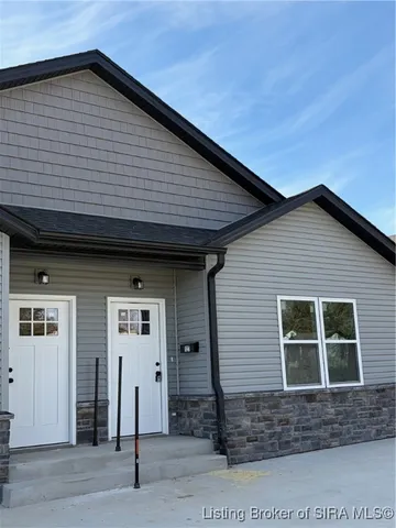 $189,999 | 127 Level Street, Charlestown, IN 47111