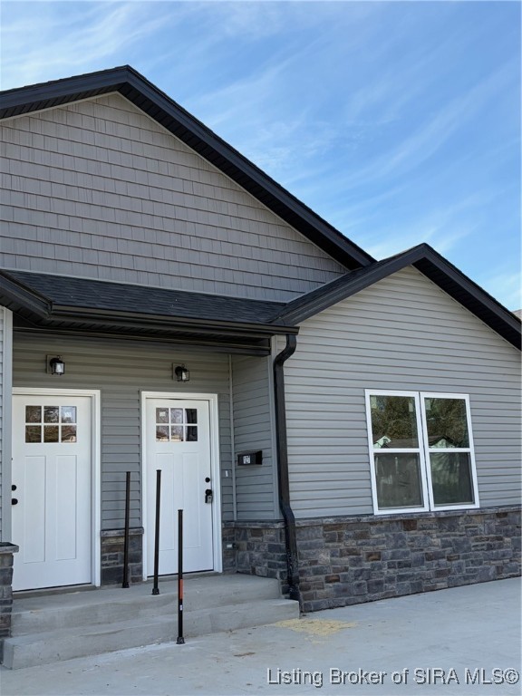 127 Level Street Charlestown, IN 47111 - Photo 3 of 45