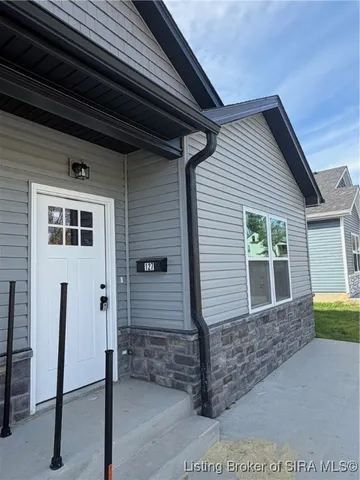 $189,999 | 127 Level Street, Charlestown, IN 47111