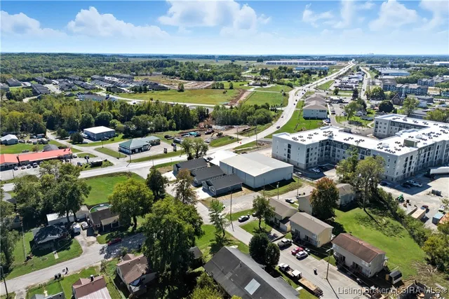 $189,999 | 127 Level Street, Charlestown, IN 47111