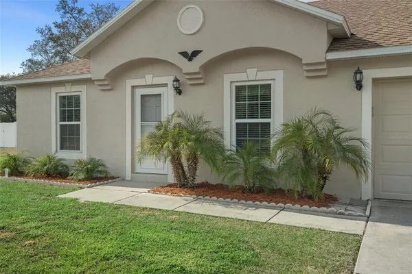 $2,100 | 12255 Linden Drive, Spring Hill, FL 34608