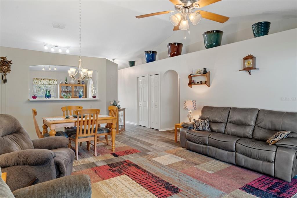 12255 Linden Drive Spring Hill, FL 34608 - Photo 16 of 34