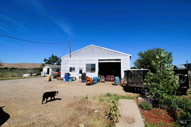 $370,000 | 510 Highway 95, Weiser, ID 83672