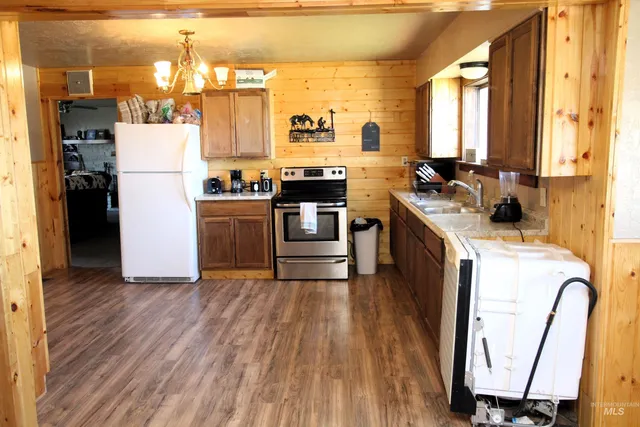 $370,000 | 510 Highway 95, Weiser, ID 83672