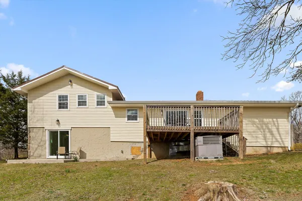 $375,000 | 1310 Brow Road, Trenton, GA 30752
