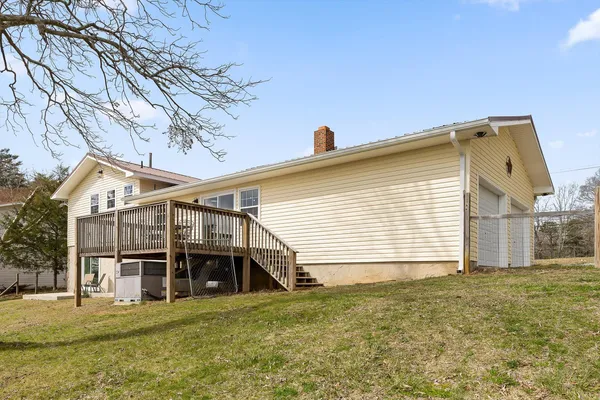 $375,000 | 1310 Brow Road, Trenton, GA 30752