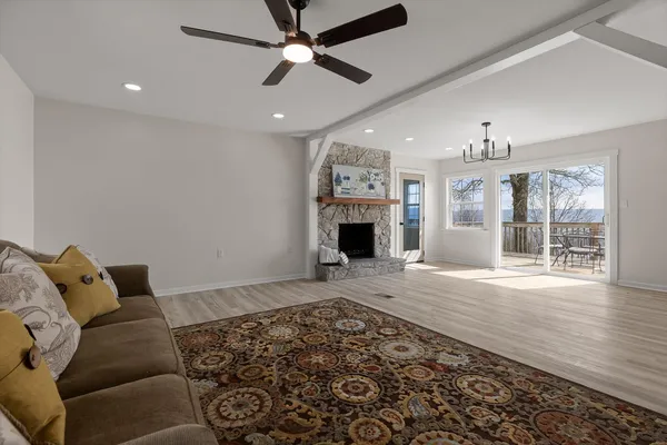 $375,000 | 1310 Brow Road, Trenton, GA 30752