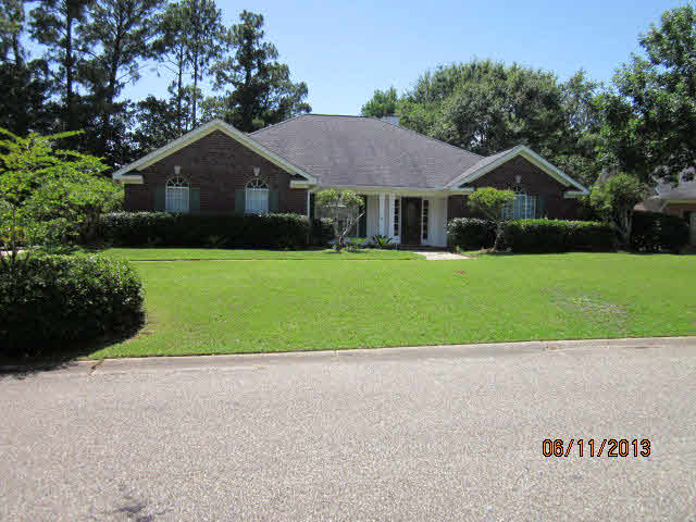 6 Iron Clad Port Daphne, AL 36527 - Photo 1 of 15