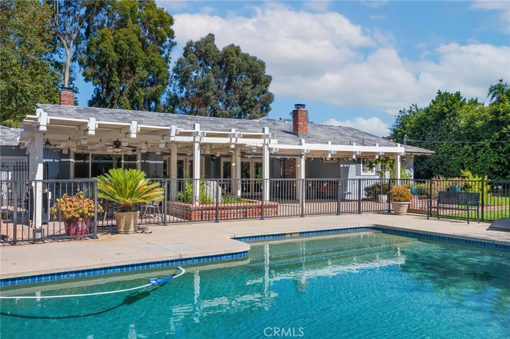 3249 North Rancho La Carlota Road Covina, CA 91724 - Photo 45 of 60