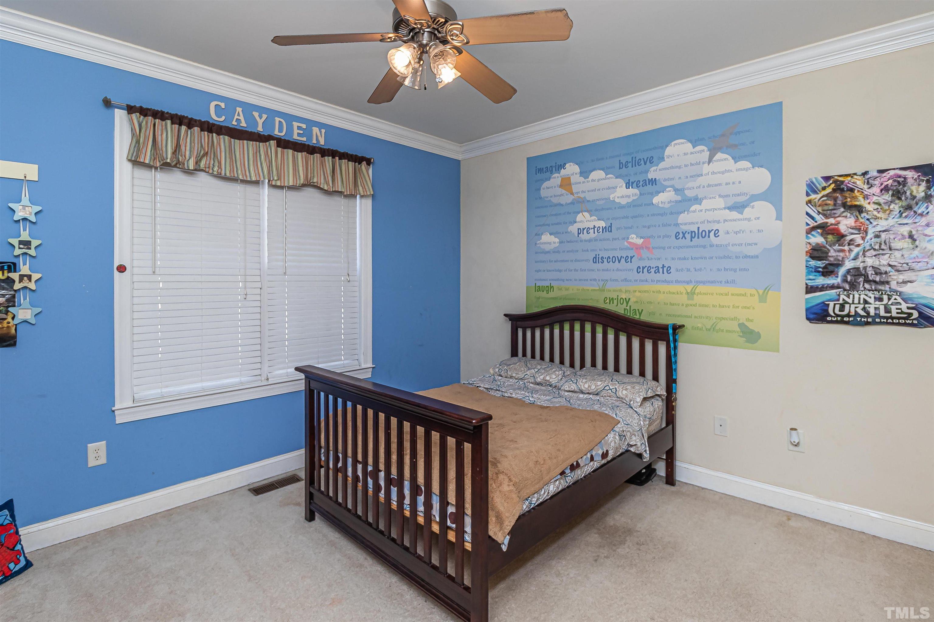 1197 Trotters Ridge Road Stem, NC 27581 - Photo 16 of 79