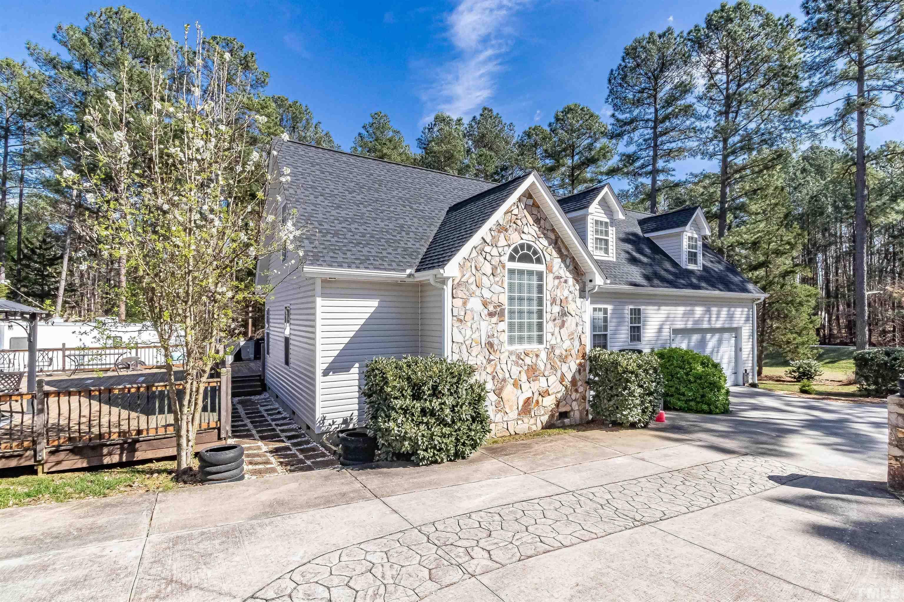1197 Trotters Ridge Road Stem, NC 27581 - Photo 2 of 79