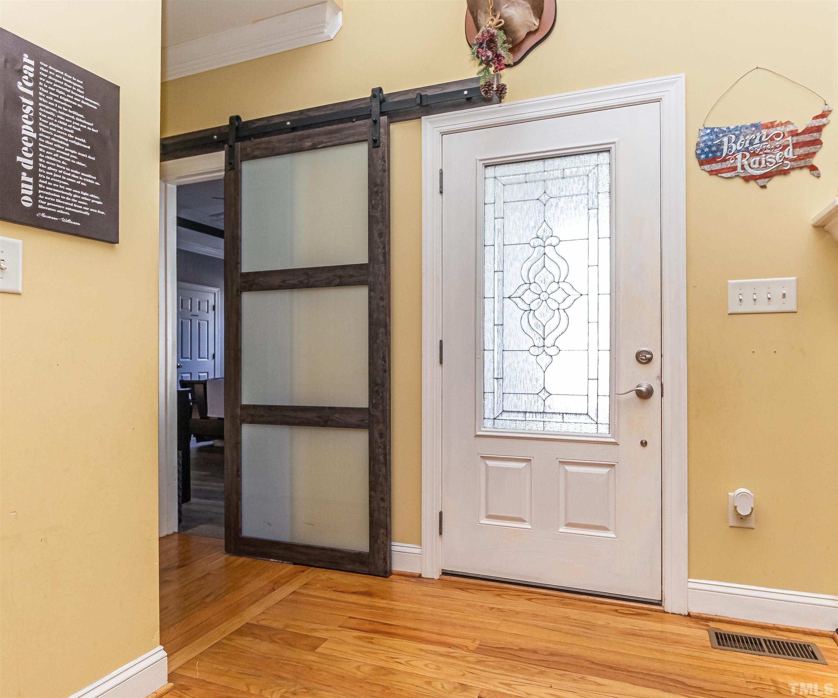 1197 Trotters Ridge Road Stem, NC 27581 - Photo 21 of 79