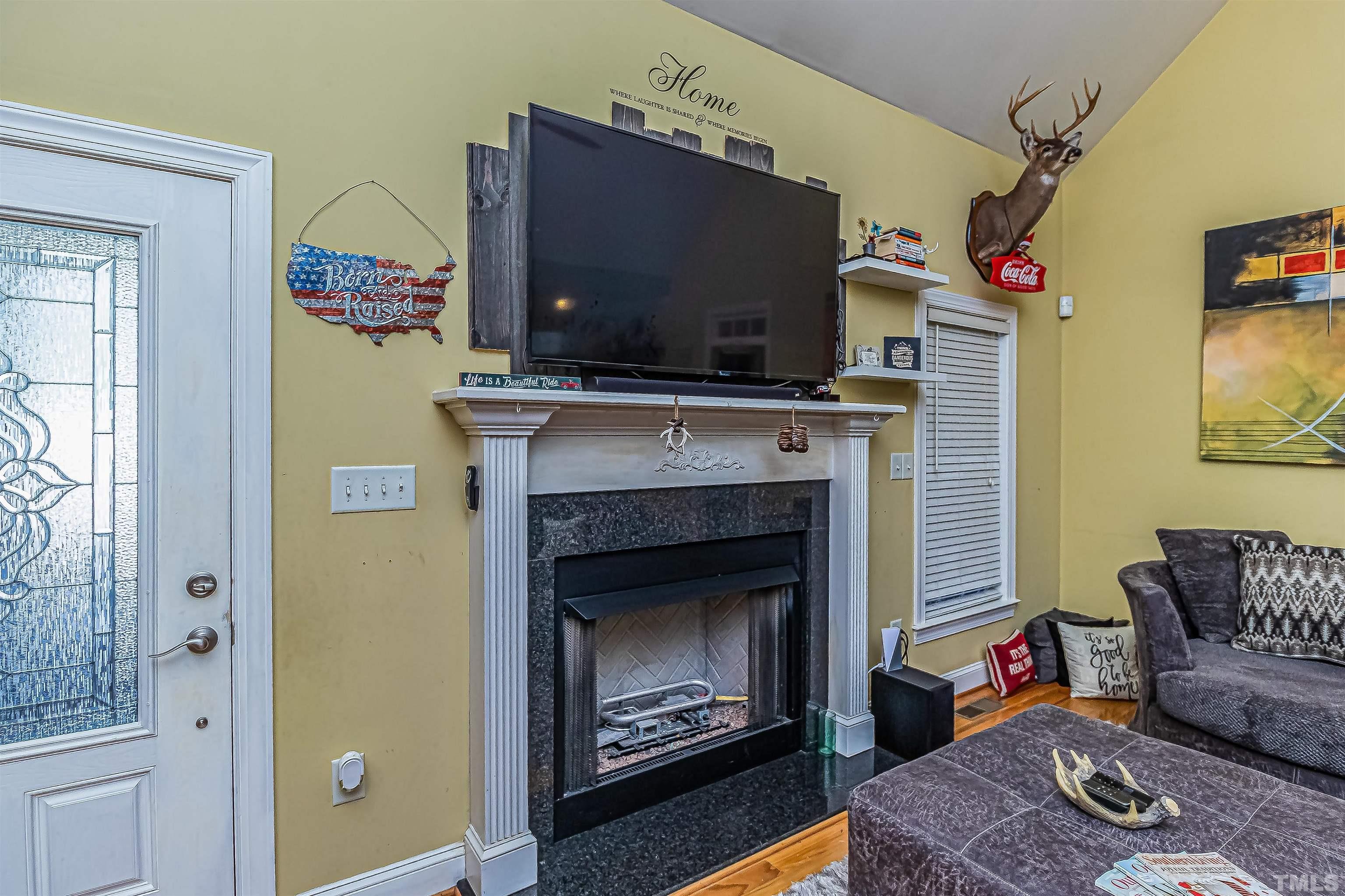 1197 Trotters Ridge Road Stem, NC 27581 - Photo 22 of 79