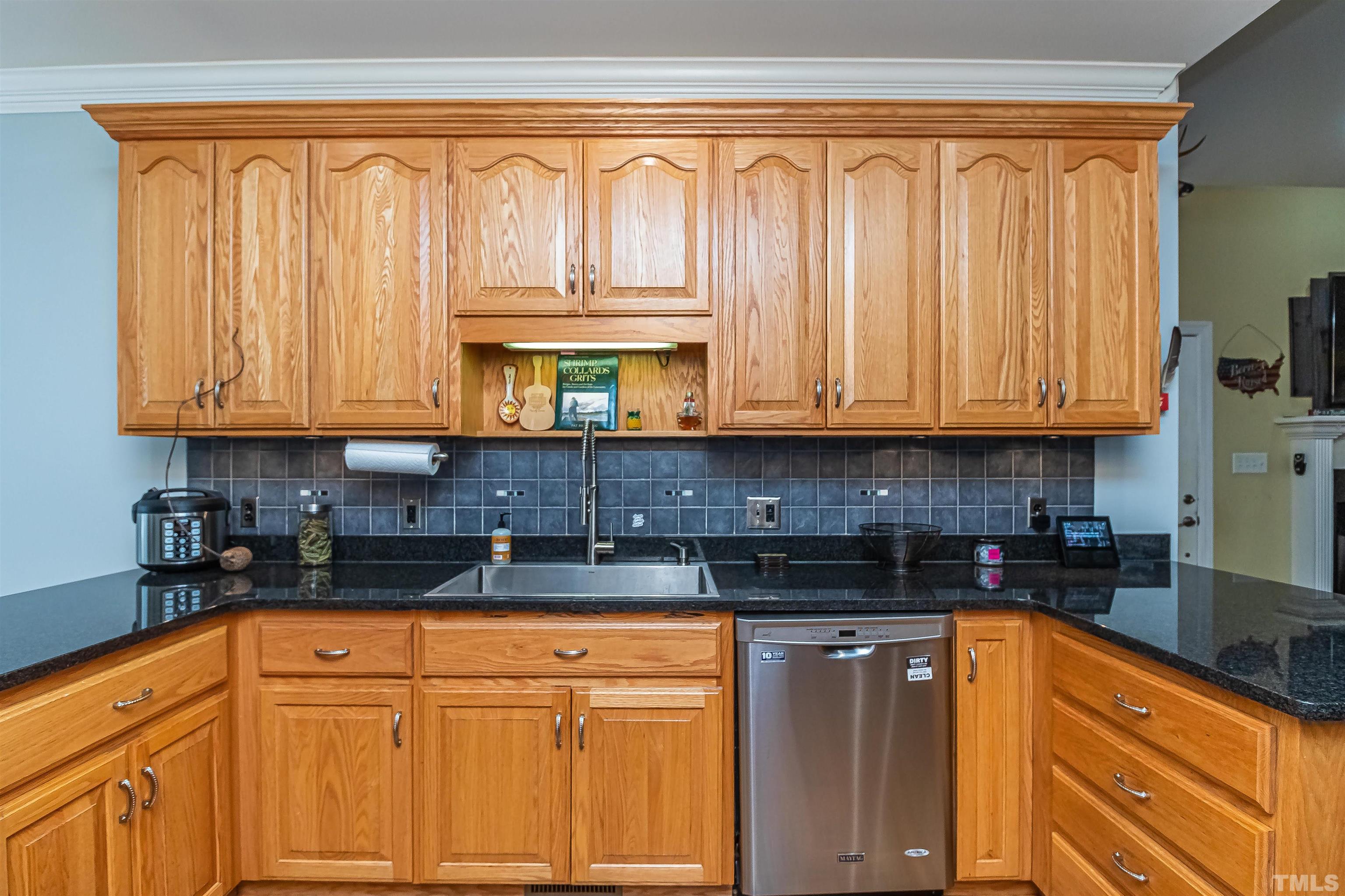 1197 Trotters Ridge Road Stem, NC 27581 - Photo 25 of 79