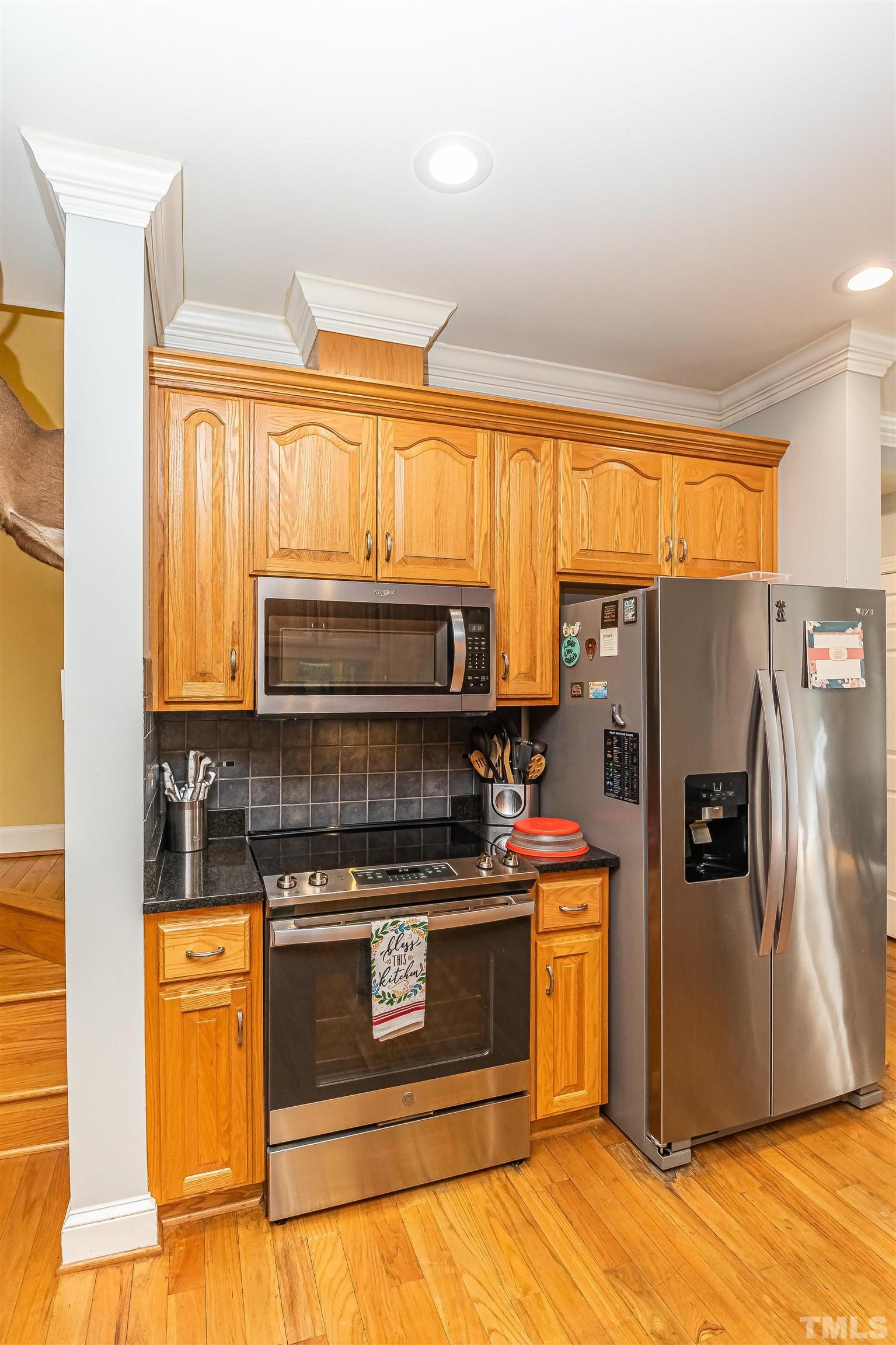 1197 Trotters Ridge Road Stem, NC 27581 - Photo 26 of 79
