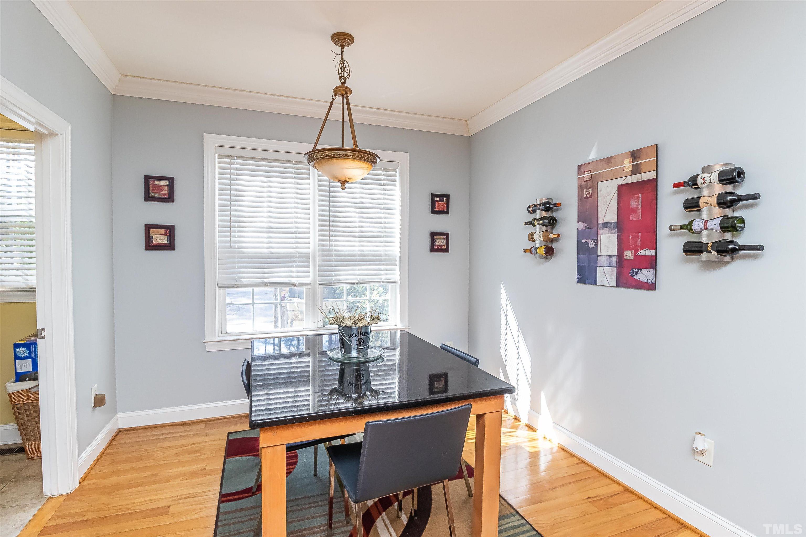 1197 Trotters Ridge Road Stem, NC 27581 - Photo 29 of 79