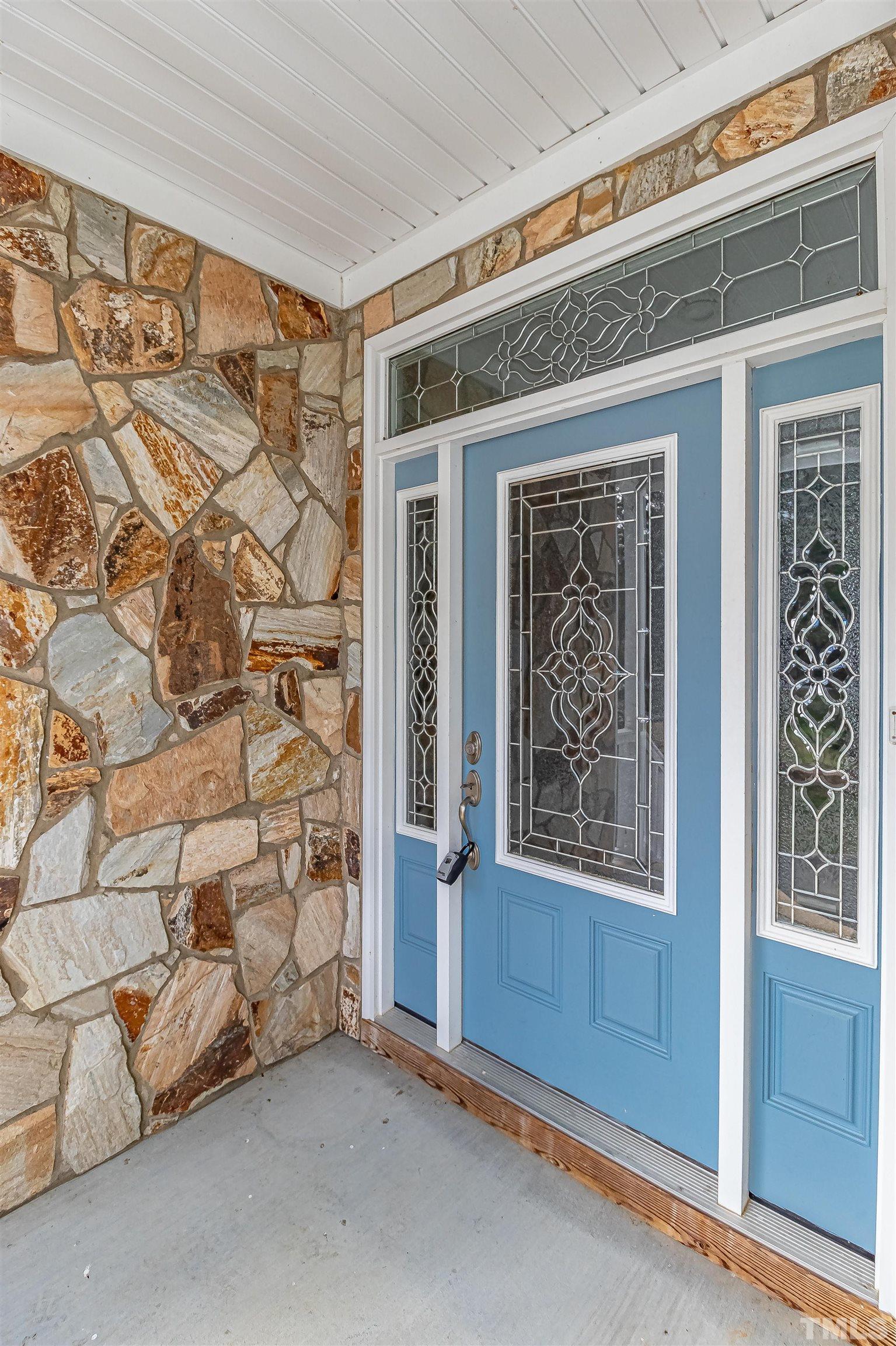 1197 Trotters Ridge Road Stem, NC 27581 - Photo 3 of 79