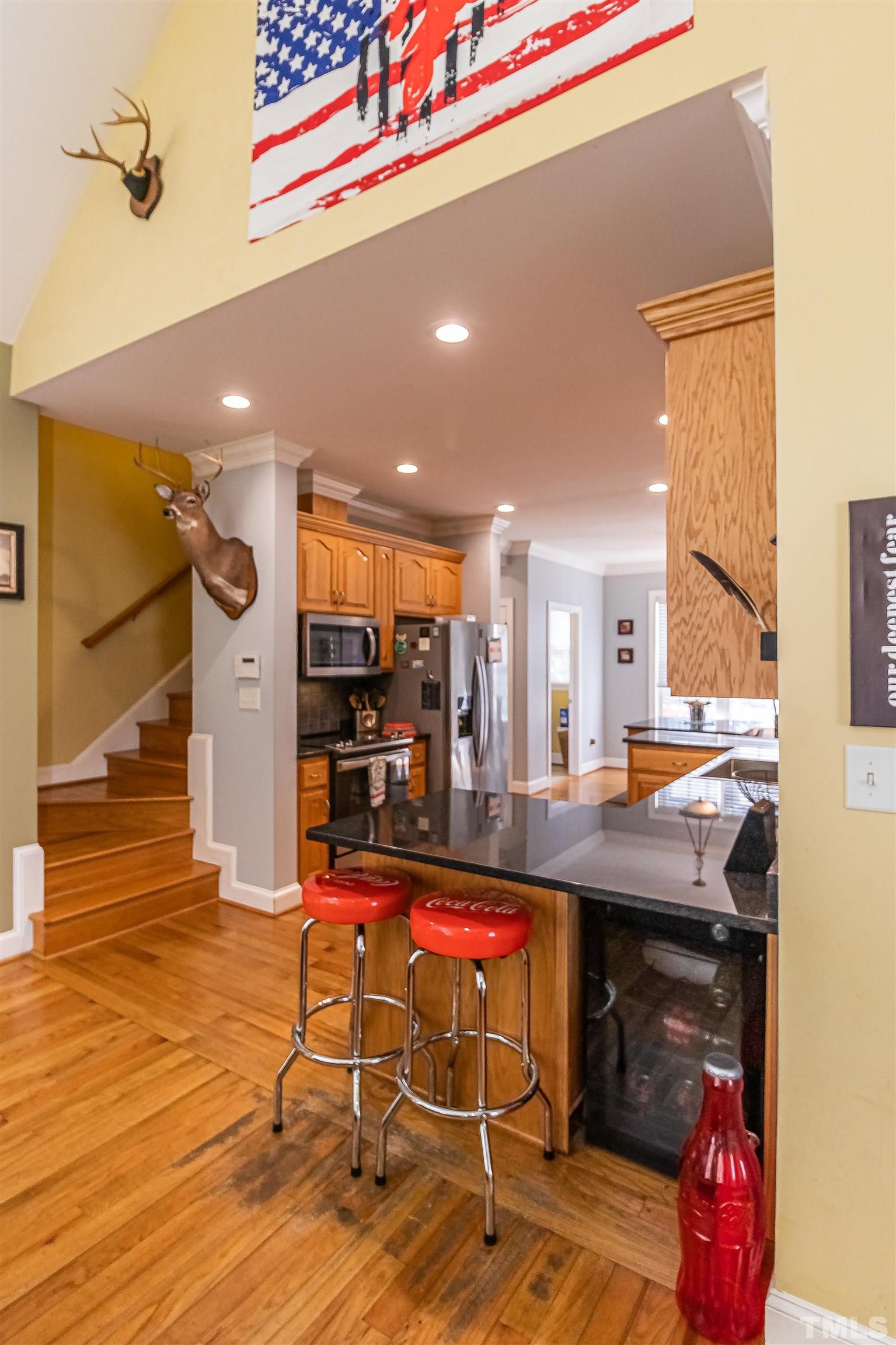 1197 Trotters Ridge Road Stem, NC 27581 - Photo 32 of 79
