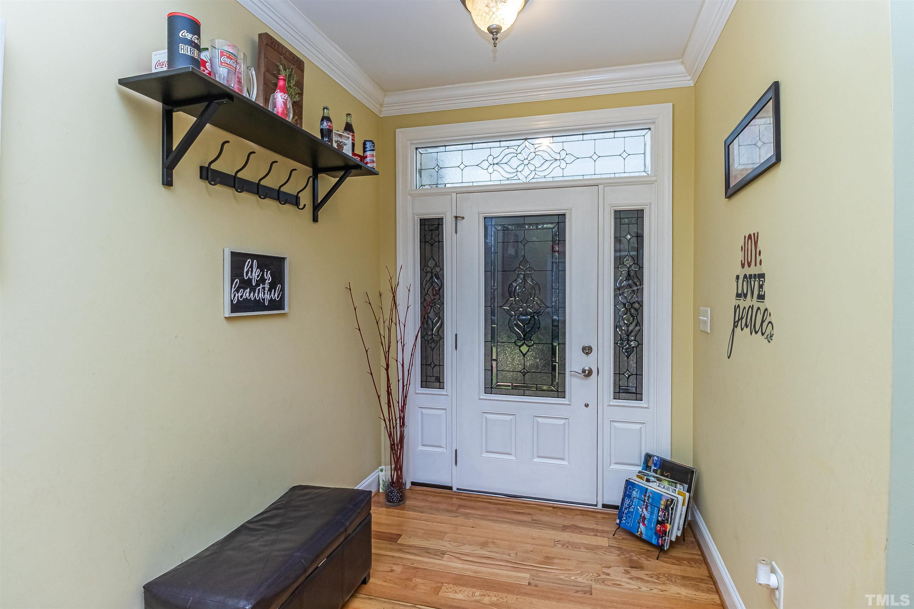 1197 Trotters Ridge Road Stem, NC 27581 - Photo 4 of 79