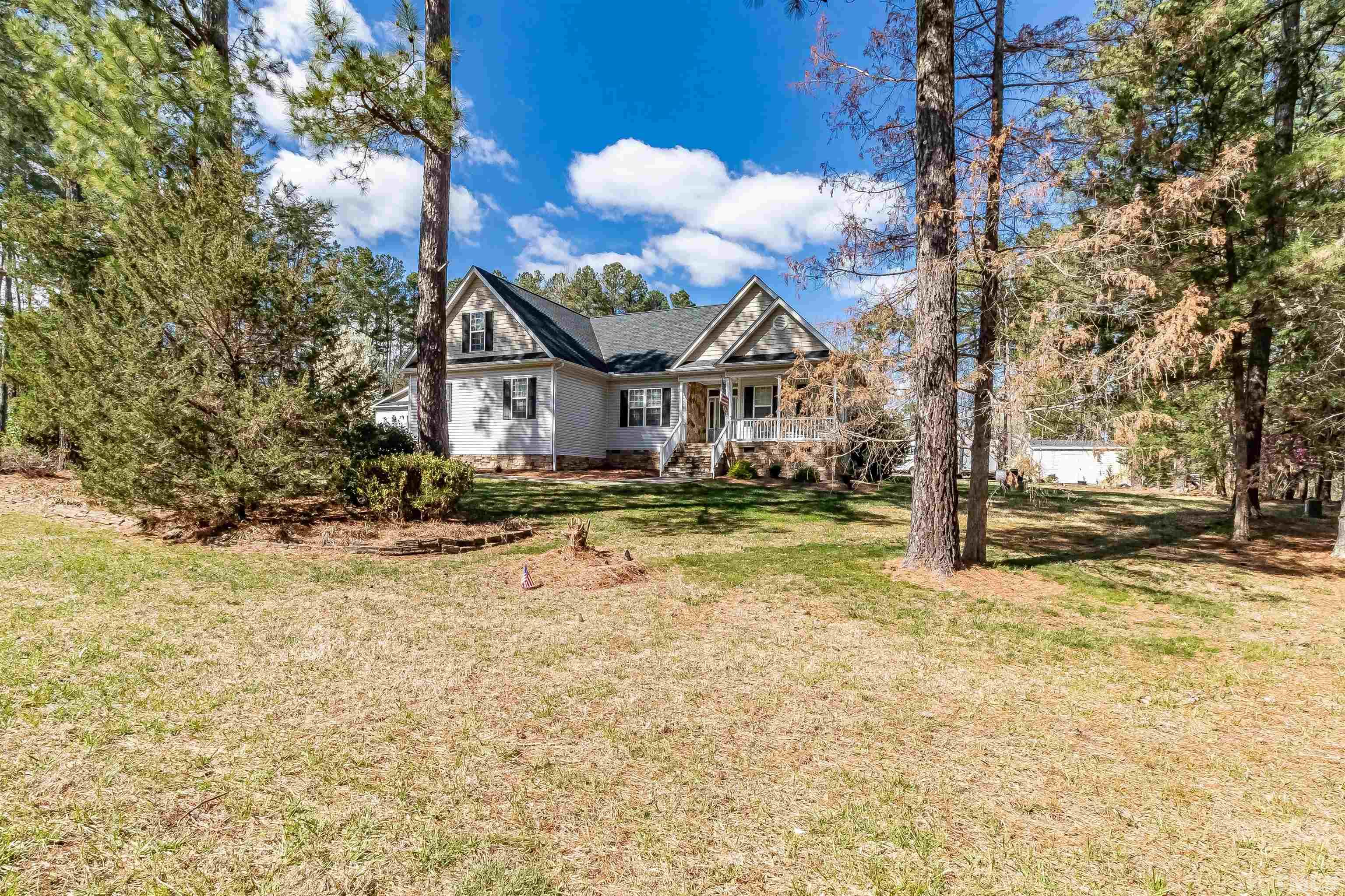 1197 Trotters Ridge Road Stem, NC 27581 - Photo 52 of 79