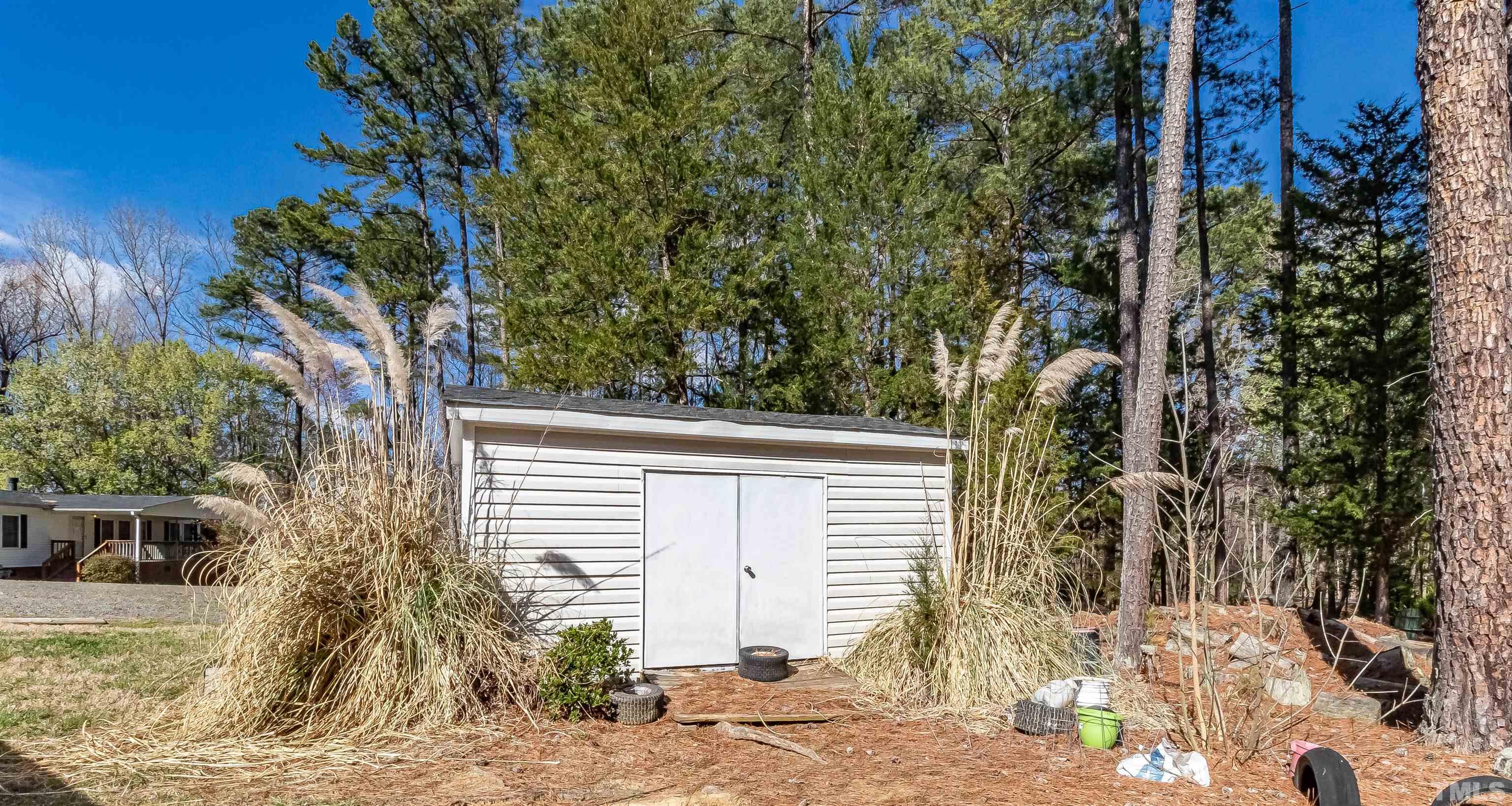 1197 Trotters Ridge Road Stem, NC 27581 - Photo 65 of 79