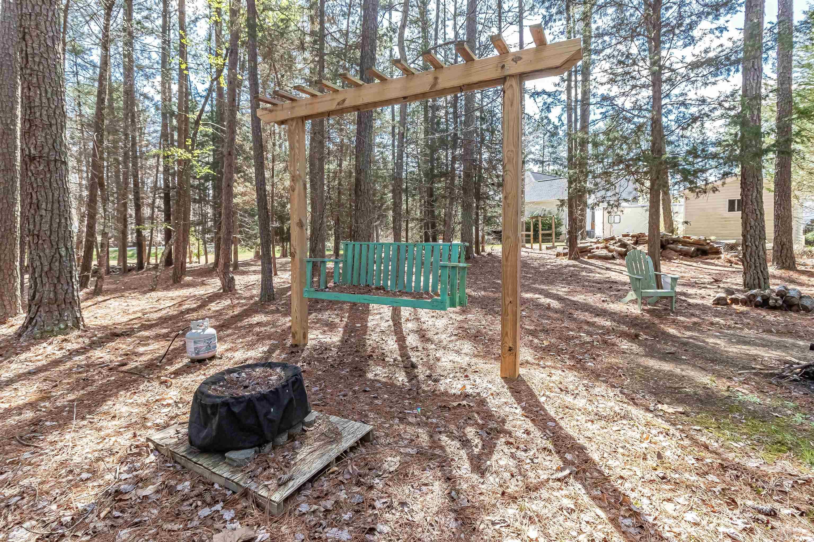 1197 Trotters Ridge Road Stem, NC 27581 - Photo 66 of 79