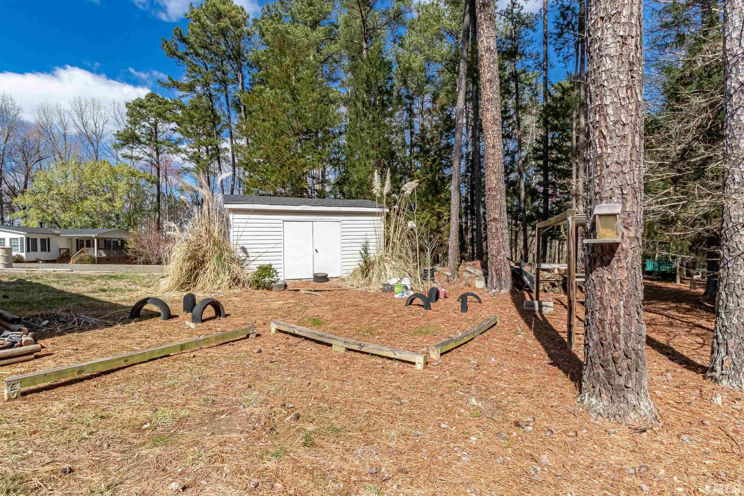 1197 Trotters Ridge Road Stem, NC 27581 - Photo 67 of 79