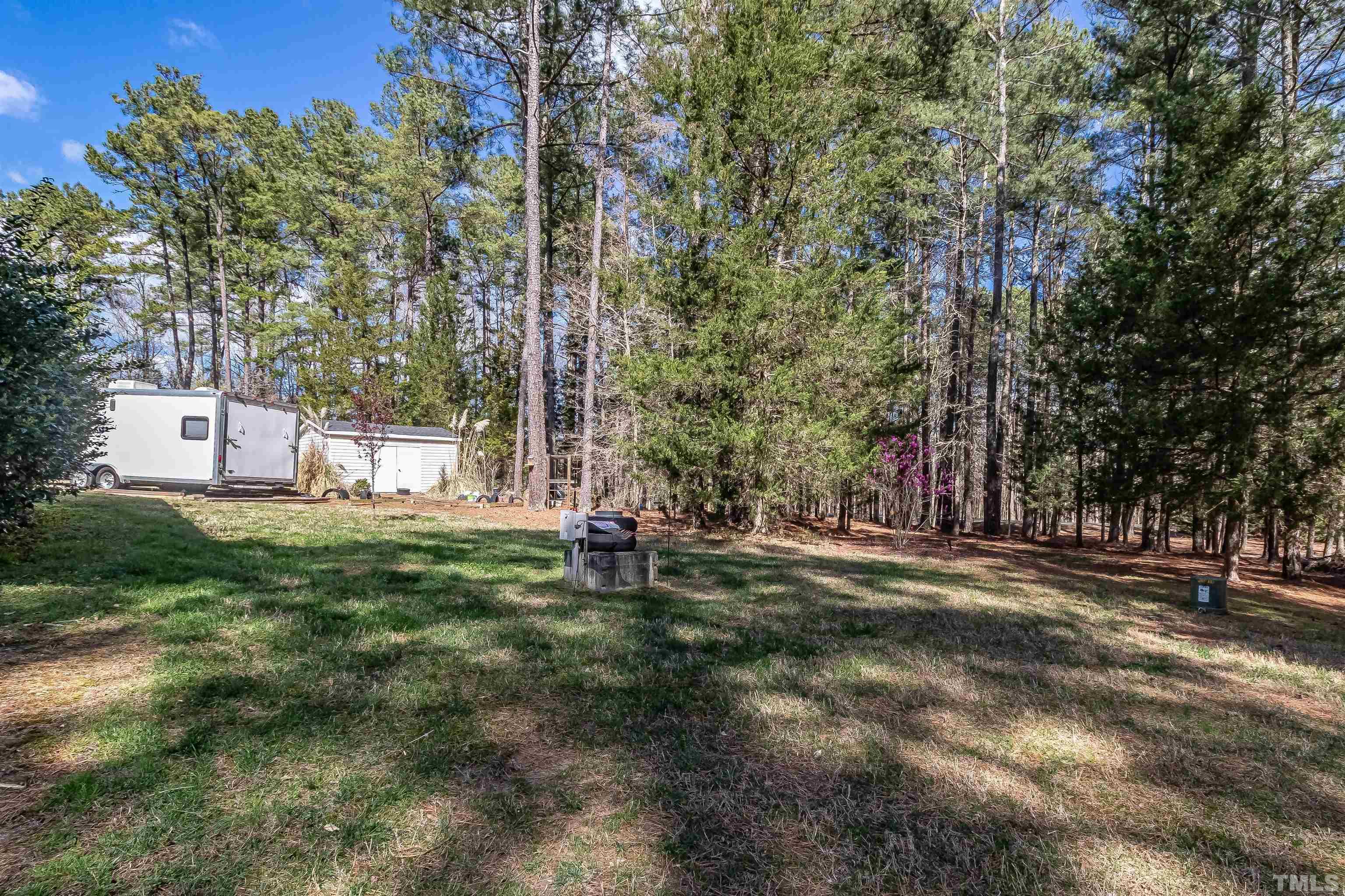 1197 Trotters Ridge Road Stem, NC 27581 - Photo 68 of 79