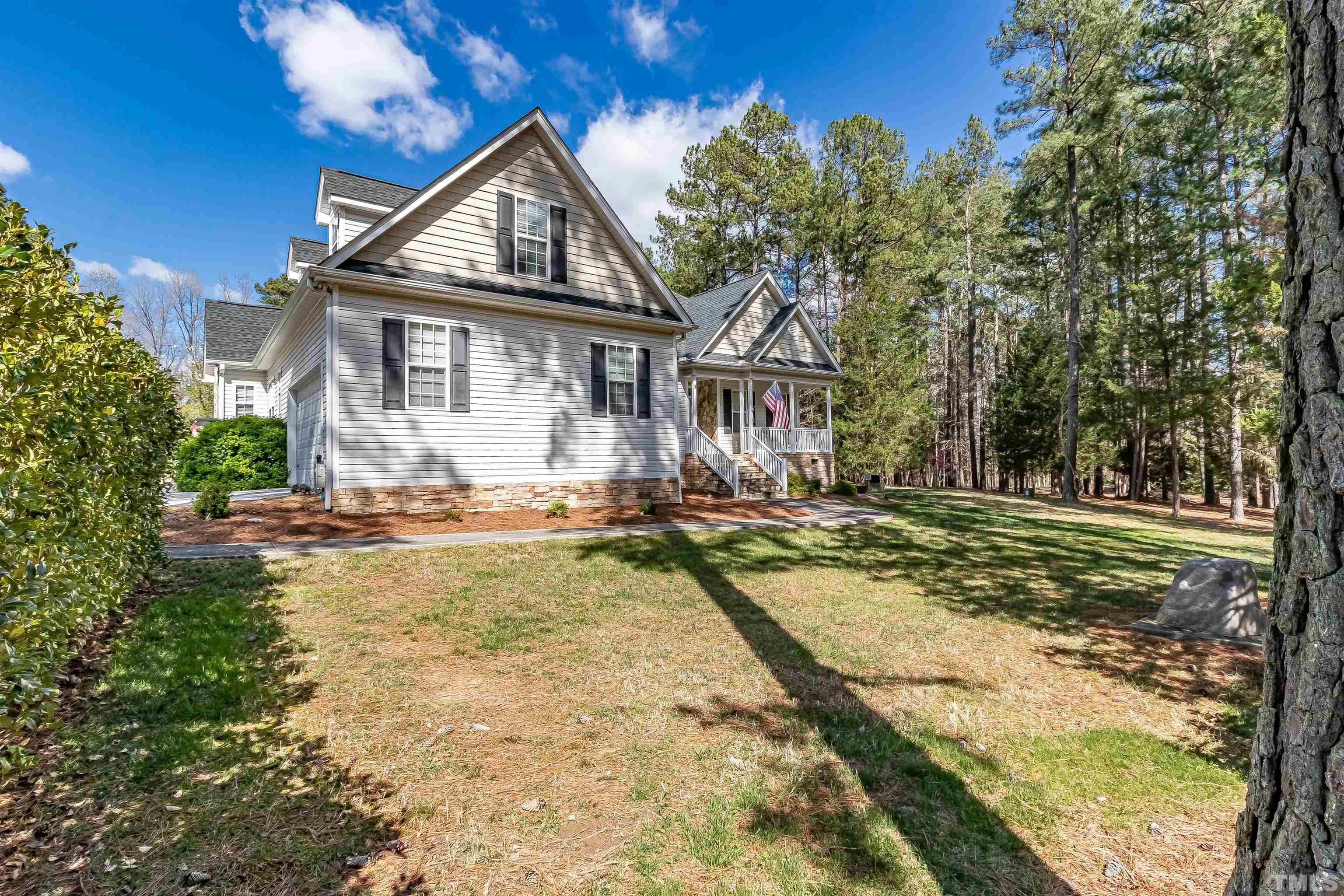 1197 Trotters Ridge Road Stem, NC 27581 - Photo 69 of 79