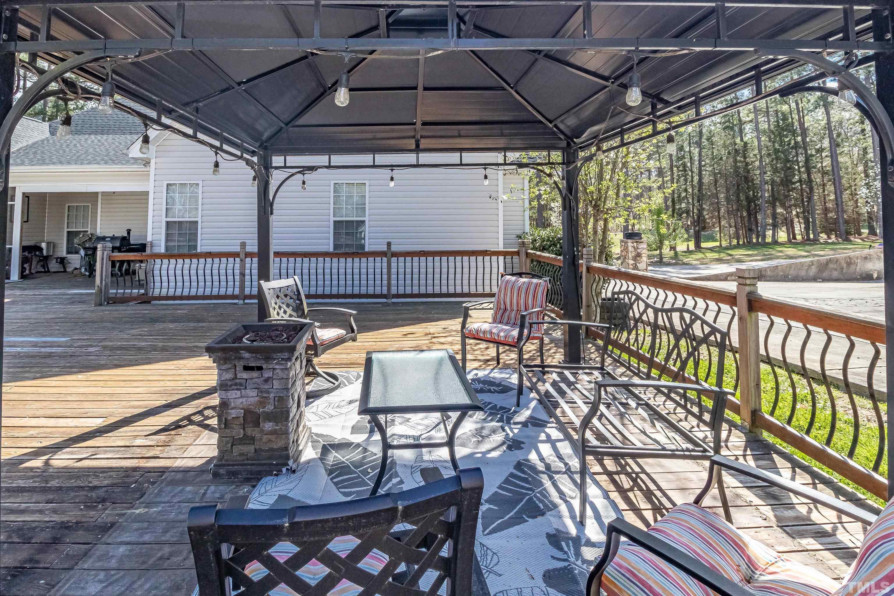 1197 Trotters Ridge Road Stem, NC 27581 - Photo 71 of 79