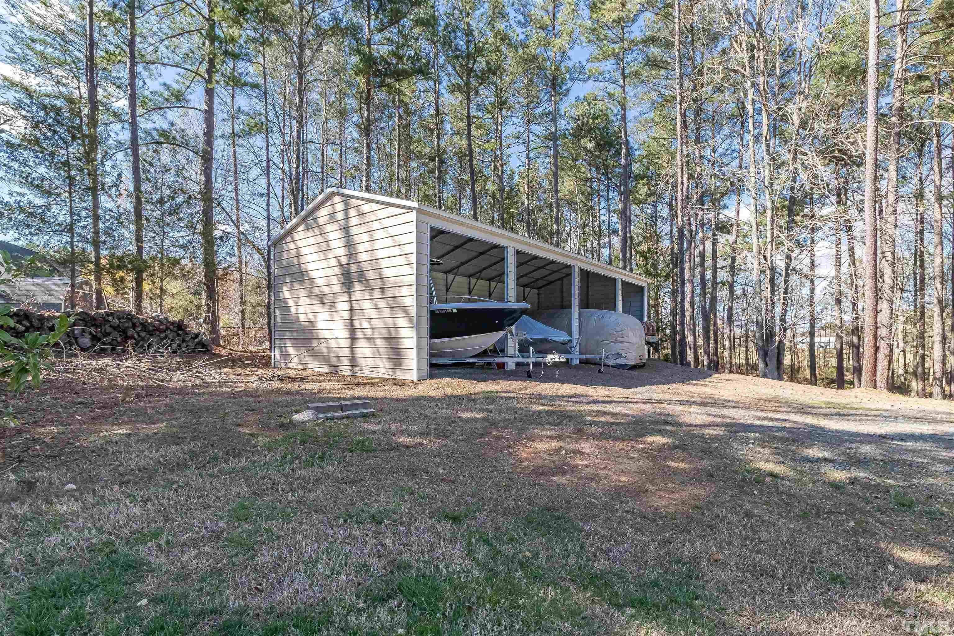 1197 Trotters Ridge Road Stem, NC 27581 - Photo 79 of 79