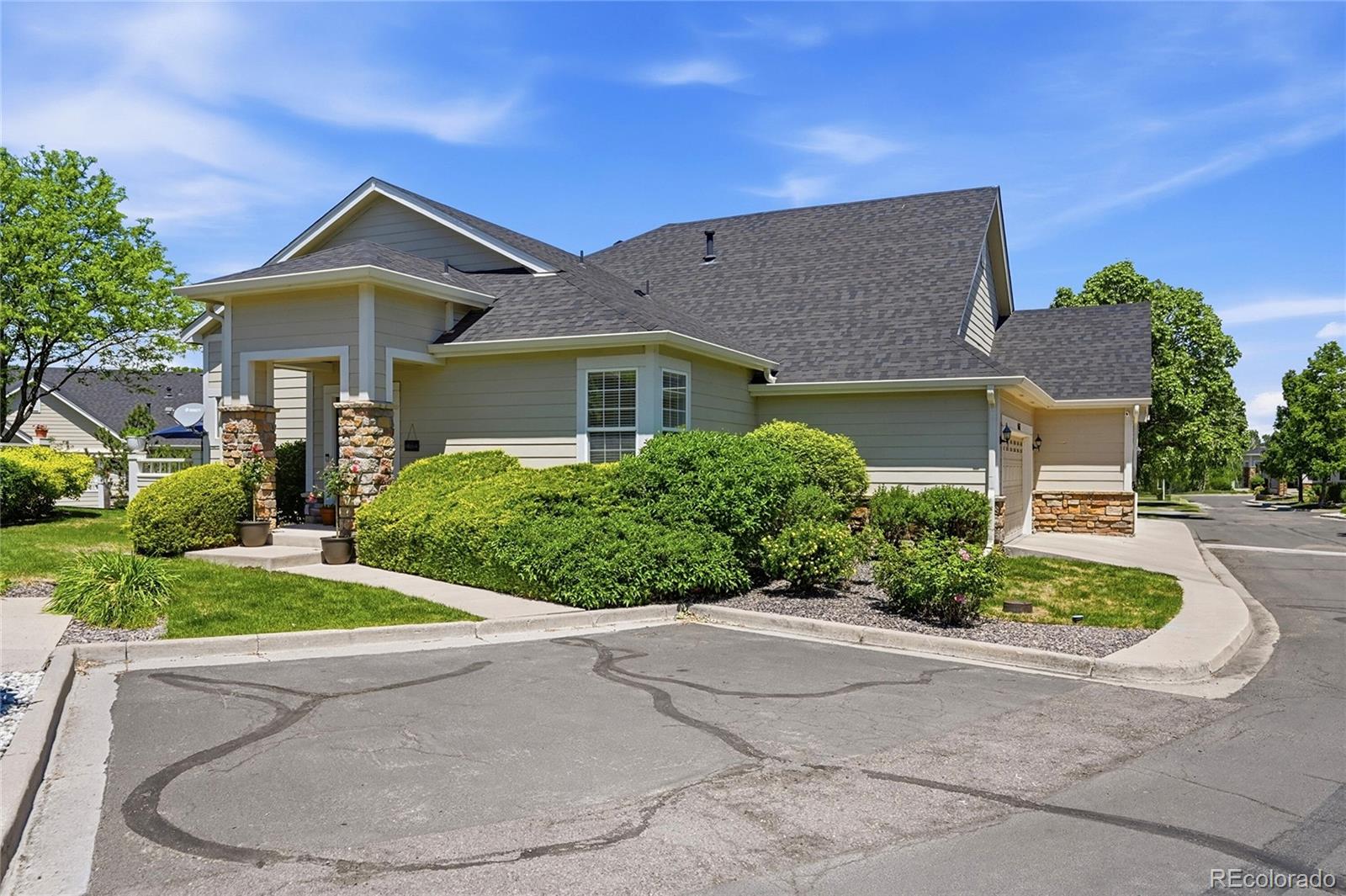 6617 South Reed Way, Unit A Littleton, CO 80123 - Photo 2 of 27