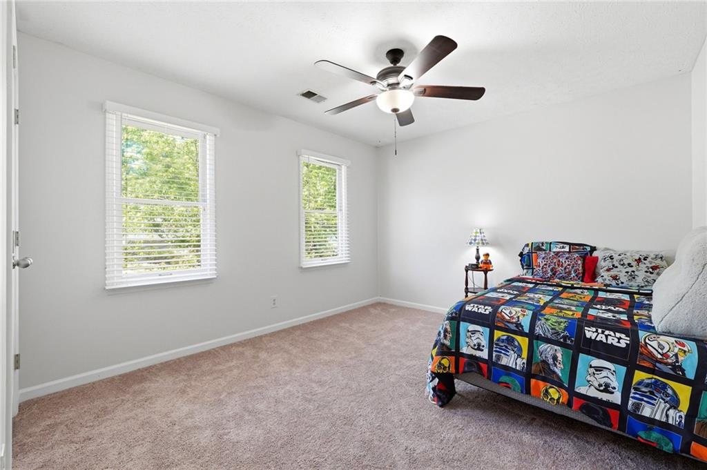 2620 Wicklow Way Powder Springs, GA 30127 - Photo 33 of 50