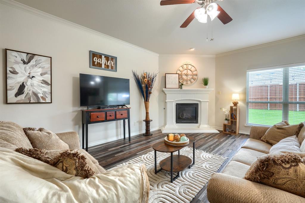 1115 Oak Ridge Road Forney, TX 75126 - Photo 9 of 30