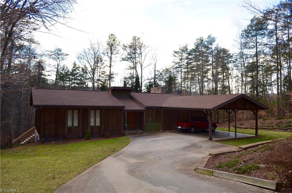 6196 Narrow Way Lane Rural Hall, NC 27045 - Photo 1 of 30