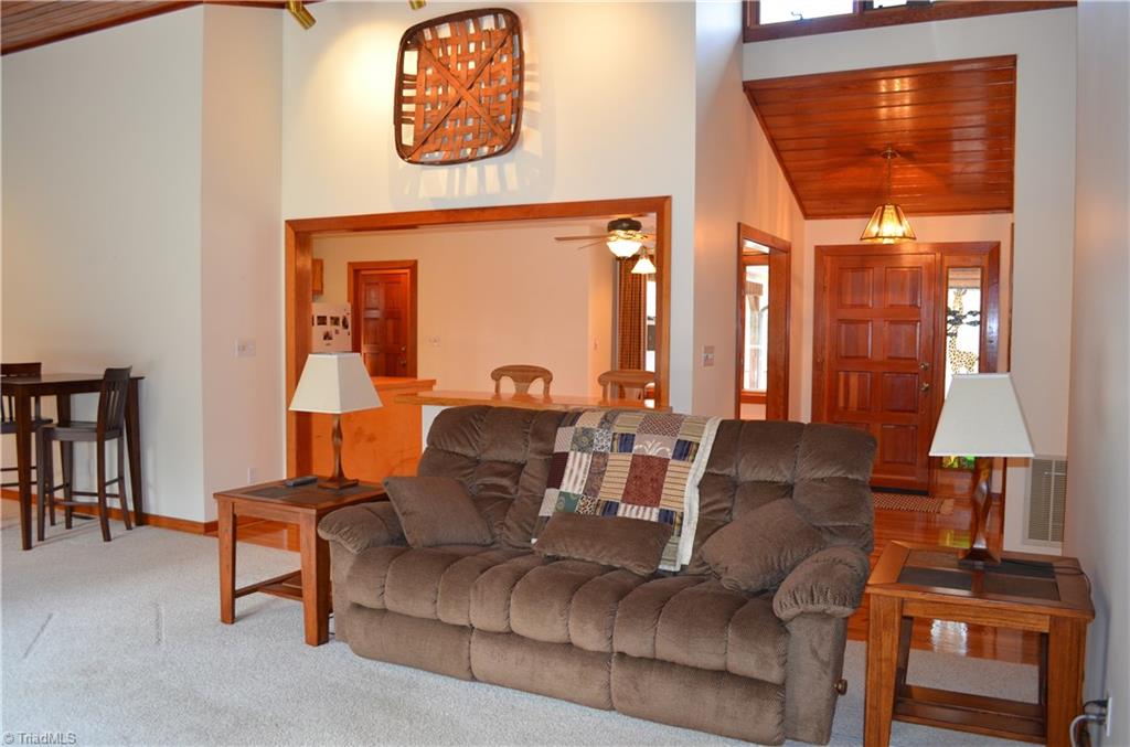 6196 Narrow Way Lane Rural Hall, NC 27045 - Photo 4 of 30