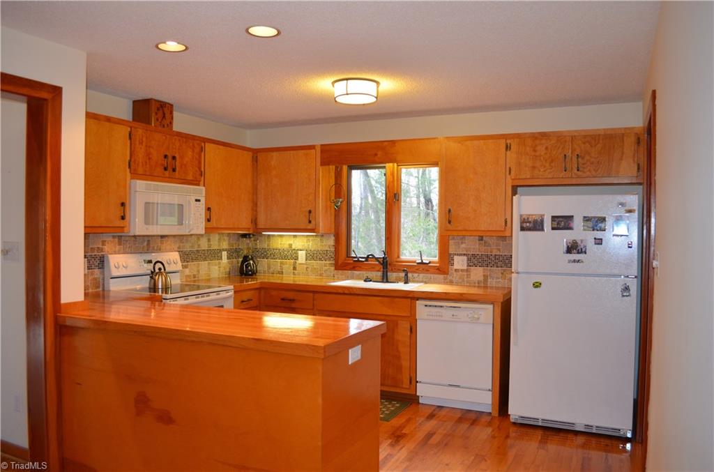 6196 Narrow Way Lane Rural Hall, NC 27045 - Photo 8 of 30