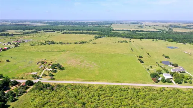 a view of an ocean view