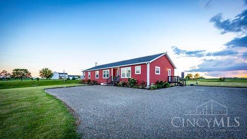 15090 Harmony Road Bath, IN 47010 - Photo 45 of 48
