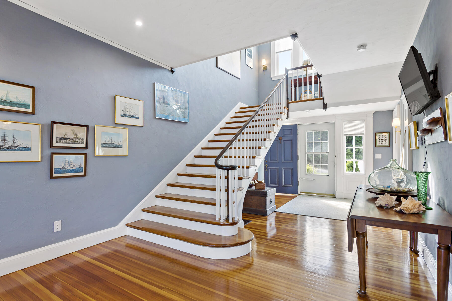 122 Gansett Road Woods Hole, MA 02543 - Photo 3 of 48 004_122Gansett_062726