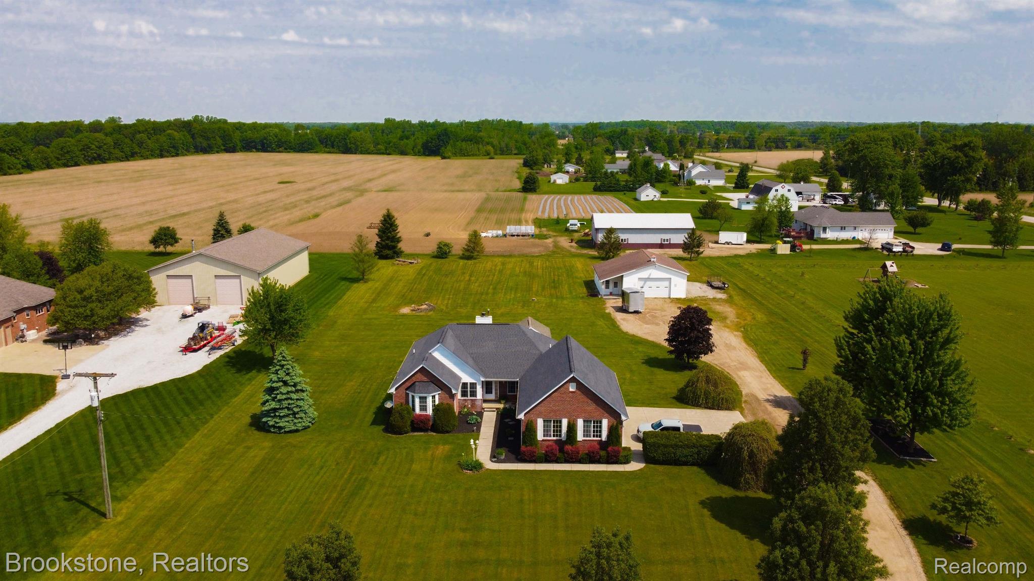 27823 Bordman Road Memphis, MI 48041 - Photo 41 of 41 Gallery Image 41