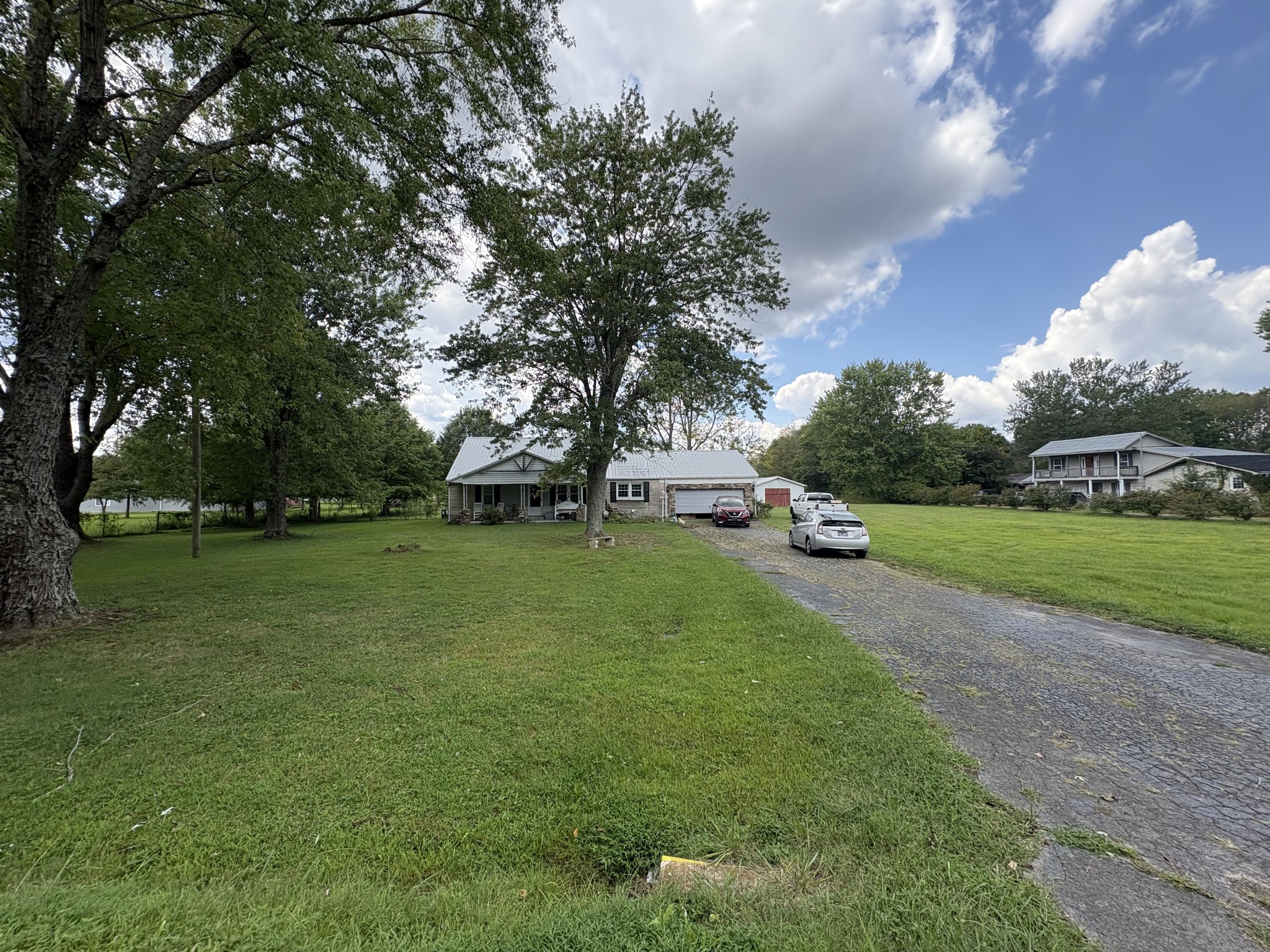 1088 Mattoxtown Road Lawrenceburg, TN 38464 - Photo 1 of 24 Gallery Image 1